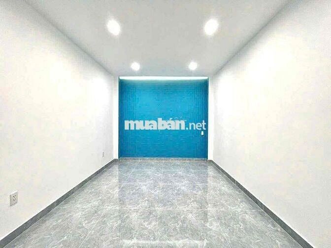 1 phòng ngủ tách bếp full nội thất nằm gần CV phần mềm Quang Trung