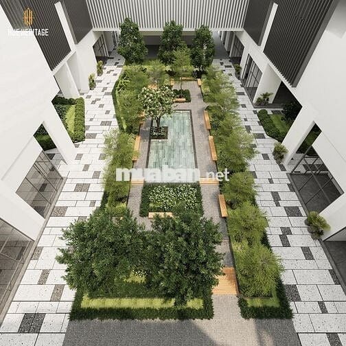 HUẾ HERITAGE MÃ CĂN H4-1208 (90,3m²) 3PN Đường Đống Đa, Thành phố Huế.