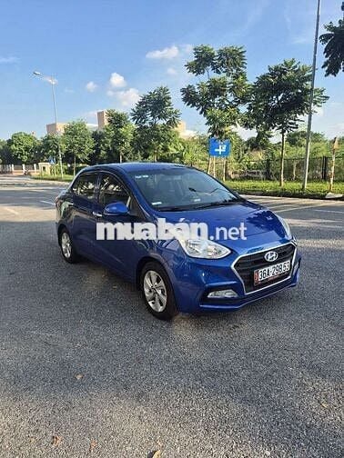 I10 2017 Sedan 1.2 AT - 80000 km