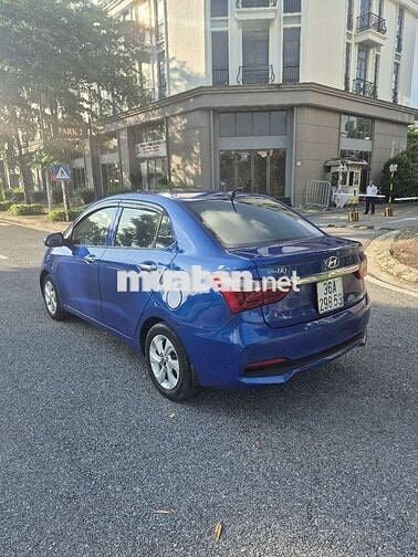I10 2017 Sedan 1.2 AT - 80000 km