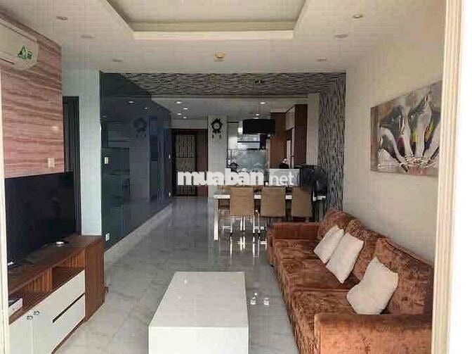Nhà chính chủ mới tinh chỉ cần xách đồ vào ở giá 12tr tặng 3tr tháng đ