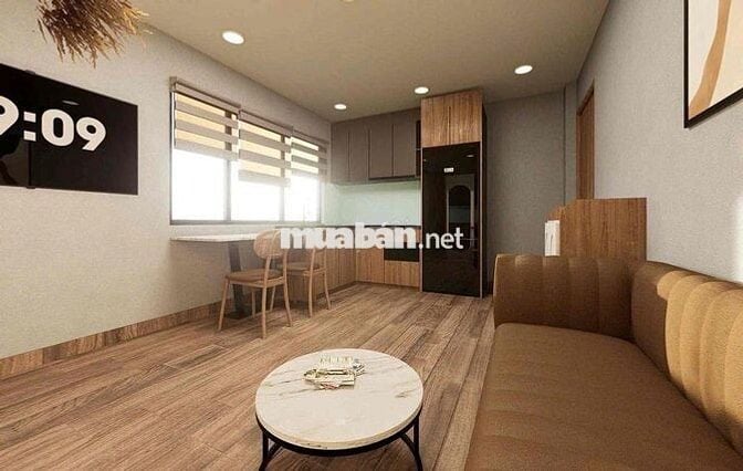 Khai Trương Căn Hộ Tại Phú Mỹ - Bình Thạnh