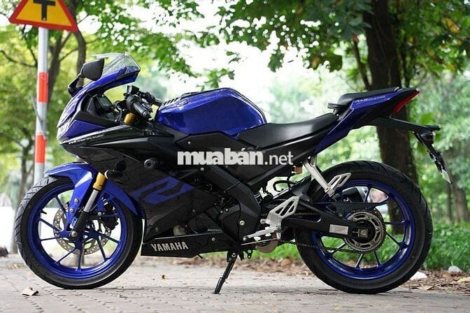 🙂🙃 YAMAHA R15V3 , 2020 XE ĐẸP, CÓ ĐỔI XE VÀ GÓP