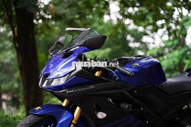 🙂🙃 YAMAHA R15V3 , 2020 XE ĐẸP, CÓ ĐỔI XE VÀ GÓP