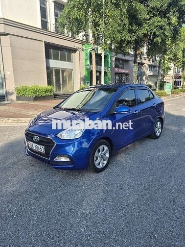 I10 2017 Sedan 1.2 AT - 80000 km