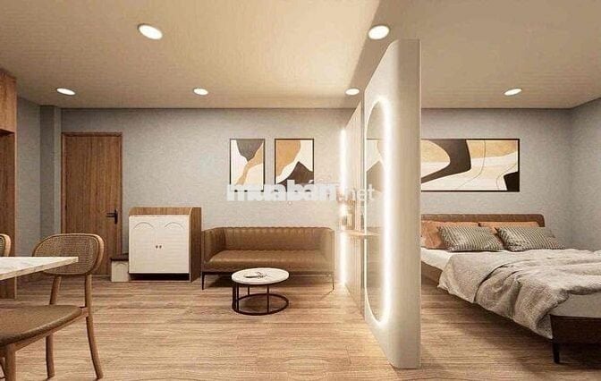 Khai Trương Căn Hộ Tại Phú Mỹ - Bình Thạnh