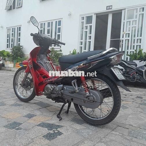 Xe yamaha sirut