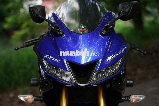 🙂🙃 YAMAHA R15V3 , 2020 XE ĐẸP, CÓ ĐỔI XE VÀ GÓP