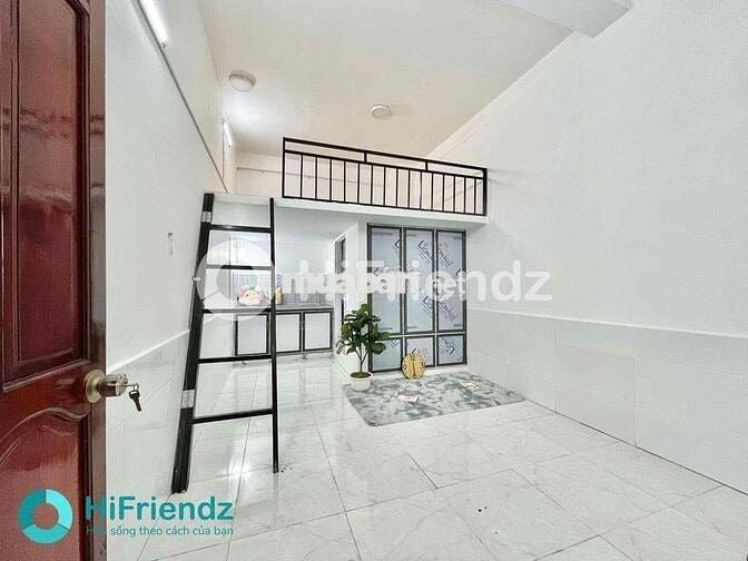 🌈 DUPLEX RỘNG RÃI - TIỆN NGHI - ĐẦY ĐỦ NỘI THẤT NGAY SÁT AEON BÌNH TÂN