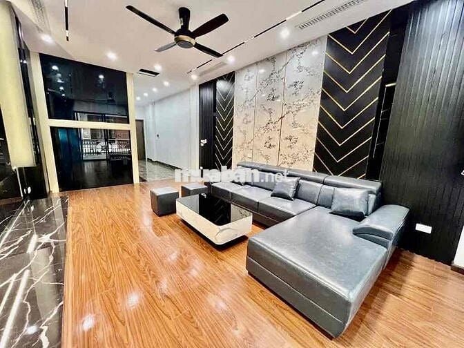 CẦN BÁN NHÀ THANG MÁY SIÊU XỊN #Kim_Ngưu – 45m² – 5 Tầng – Nhỉnh 8 Tỷ