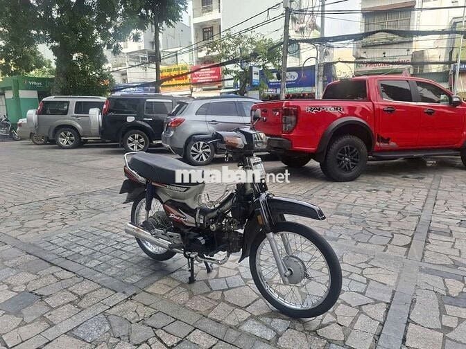 Xe dream Hàn Quốc