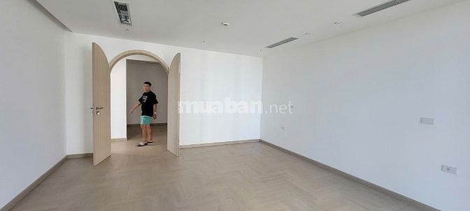 BÁN GẤP CHCC CAO CẤP FIVESTAR – 162 HOÀNG HOA THÁM, TÂY HỒ SIÊU PHẨM