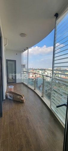 BÁN GẤP CHCC CAO CẤP FIVESTAR – 162 HOÀNG HOA THÁM, TÂY HỒ SIÊU PHẨM