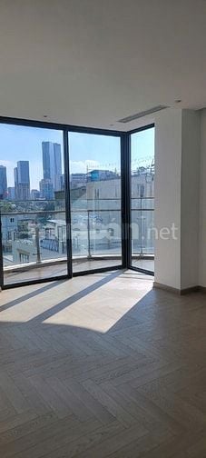 BÁN GẤP CHCC CAO CẤP FIVESTAR – 162 HOÀNG HOA THÁM, TÂY HỒ SIÊU PHẨM