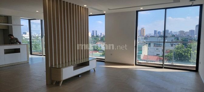 BÁN GẤP CHCC CAO CẤP FIVESTAR – 162 HOÀNG HOA THÁM, TÂY HỒ SIÊU PHẨM