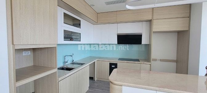 BÁN GẤP CHCC CAO CẤP FIVESTAR – 162 HOÀNG HOA THÁM, TÂY HỒ SIÊU PHẨM