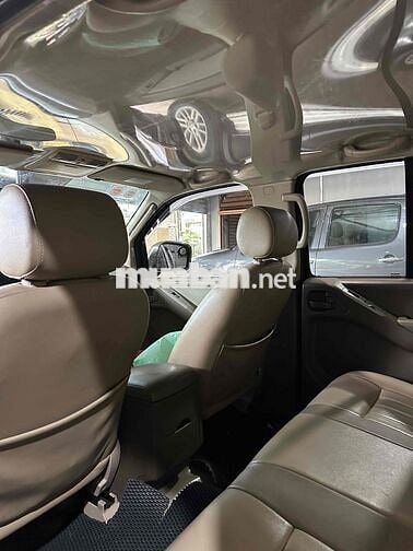 NISSAN NAVARA 2013 XE 2.5AT 4WD NHẬP THÁI