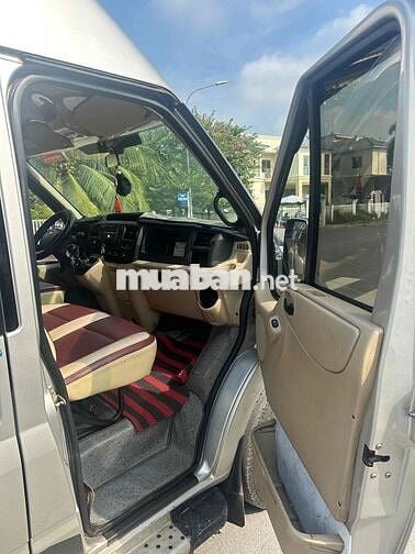 Ford Transit 16 chỗ đời 2016 chính chủ