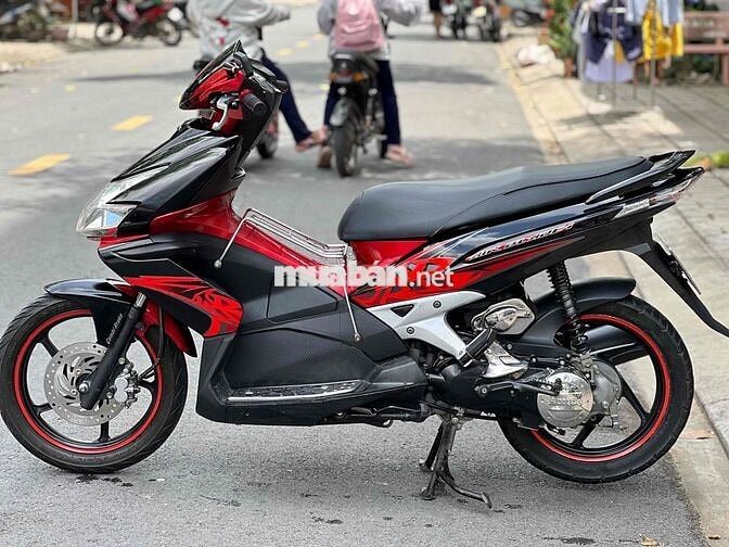 Bán AB2008 Xăng Cơ Máy Zin Êm Biển 65 9chủ