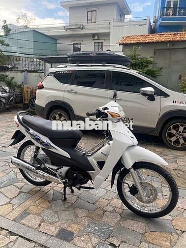 Xe wave Hàn Quốc