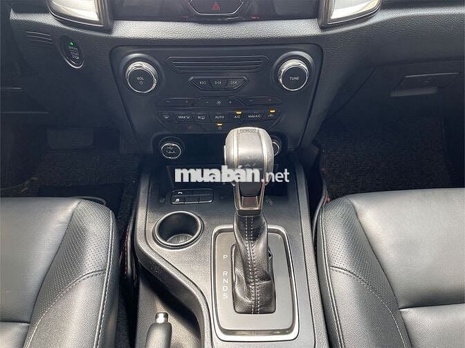 Ford Everest 2021 Titanium 2.0L 4x2 AT - 63000 km