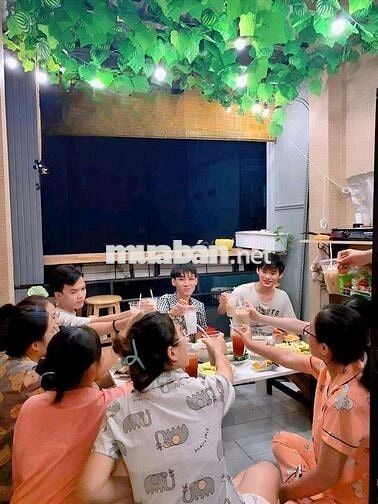 Cho thuê giường tầng ký túc xá trung tâm Q5. Giá rẻ. Đầy đủ tiện ích