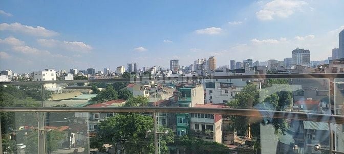 BÁN GẤP CHCC CAO CẤP FIVESTAR – 162 HOÀNG HOA THÁM, TÂY HỒ SIÊU PHẨM