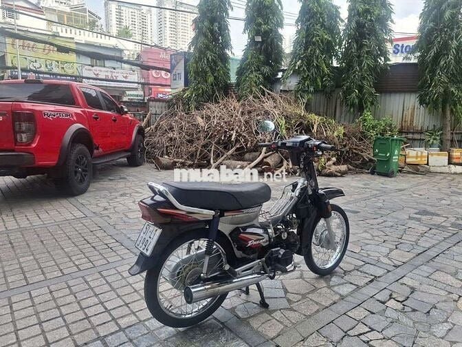 Xe dream Hàn Quốc
