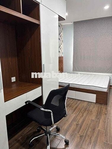 Nhà chính chủ mới tinh chỉ cần xách đồ vào ở giá 12tr tặng 3tr tháng đ