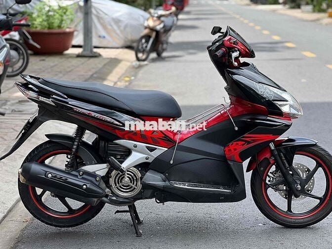 Bán AB2008 Xăng Cơ Máy Zin Êm Biển 65 9chủ