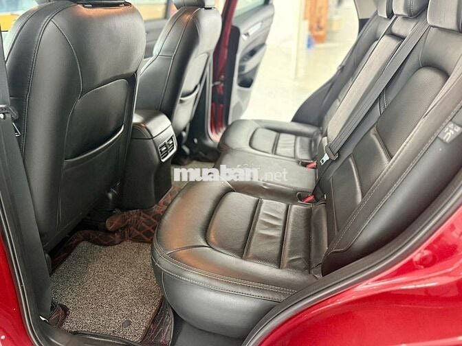 Mazda CX 5 2022 Premium 2.0 AT