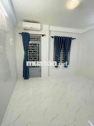 Mua Ở ~ Cho Thuê 12tr | 3PN Gần Phan Xích Long- Thích Quảng Đức 4 Tầng