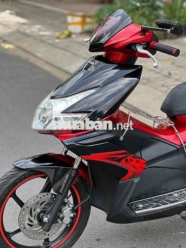 Bán AB2008 Xăng Cơ Máy Zin Êm Biển 65 9chủ
