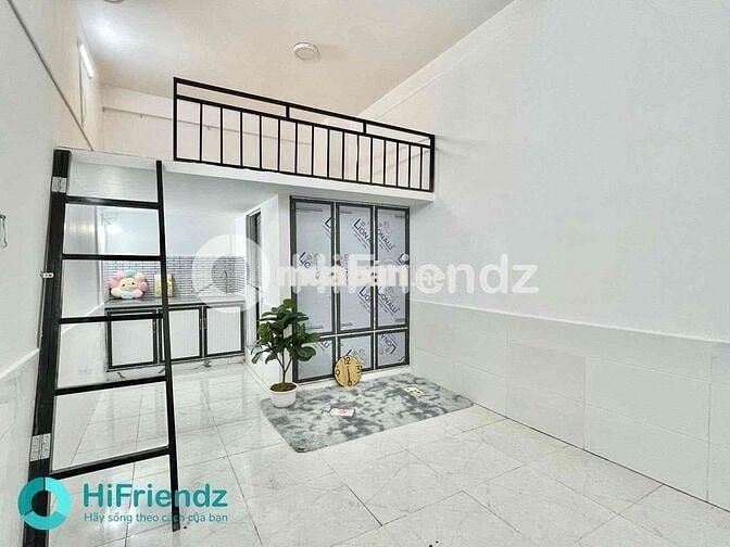 🌈 DUPLEX RỘNG RÃI - TIỆN NGHI - ĐẦY ĐỦ NỘI THẤT NGAY SÁT AEON BÌNH TÂN