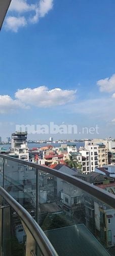 BÁN GẤP CHCC CAO CẤP FIVESTAR – 162 HOÀNG HOA THÁM, TÂY HỒ SIÊU PHẨM