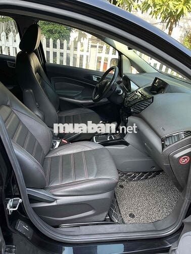 HCM cần bán Ford EcoSport 2016 Titanium - 60000