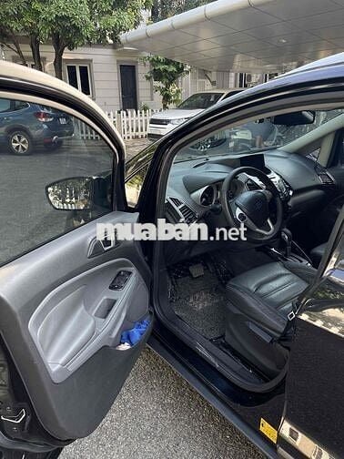 HCM cần bán Ford EcoSport 2016 Titanium - 60000