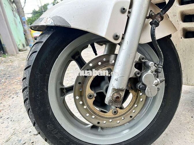 honda @ 2002
