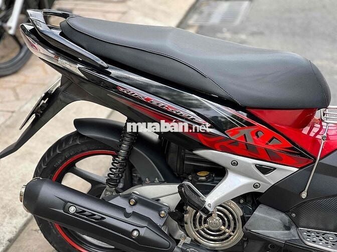 Bán AB2008 Xăng Cơ Máy Zin Êm Biển 65 9chủ