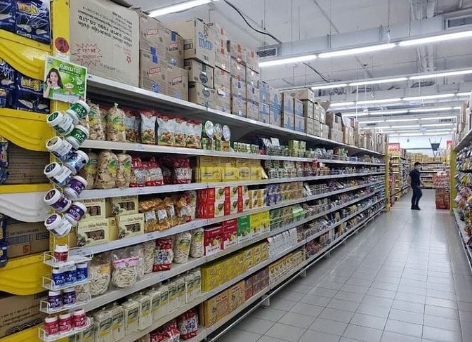 GO PHÚ THẠNH (TPHCM) CẦN 10 NHÂN VIÊN CUỐI NĂM 2025