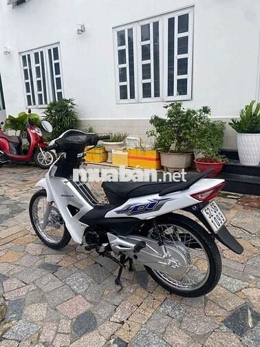 Xe wave Hàn Quốc