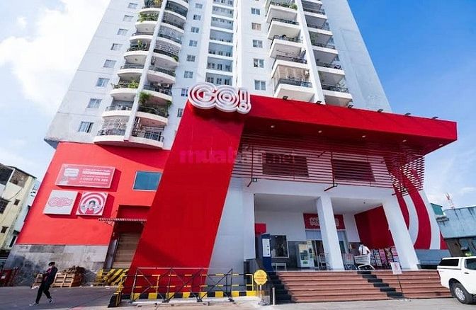 GO PHÚ THẠNH (TPHCM) CẦN 10 NHÂN VIÊN CUỐI NĂM 2025