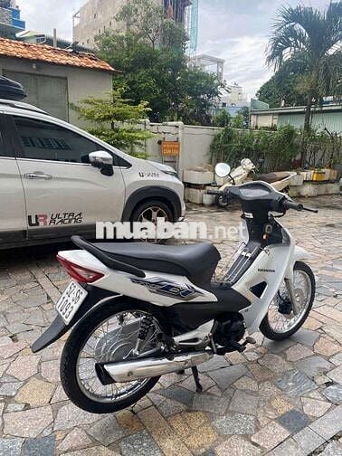 Xe wave Hàn Quốc