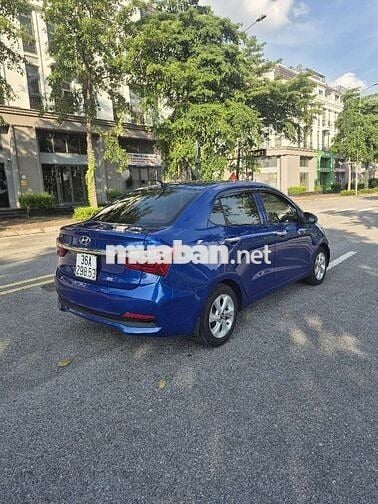 I10 2017 Sedan 1.2 AT - 80000 km