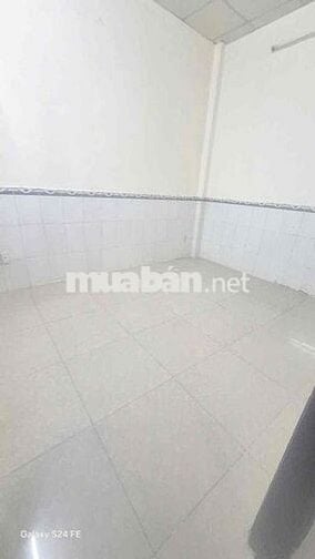 Nhà Mới Sơn 4x12m 1Lầu Đúc (2PN 2WC) Hẻm 5m Thông. Khu Lê Văn Quới
