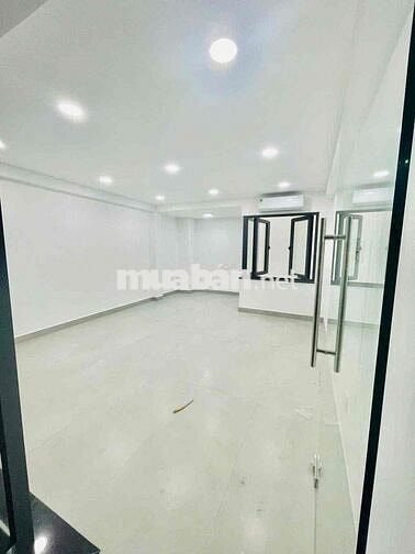 Cho thuê nhà mặt tiền mới 100% khu Phan Xích Long, Phường 2, Quận Phú