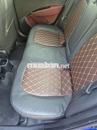 I10 2017 Sedan 1.2 AT - 80000 km