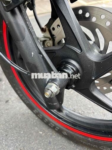 Bán AB2008 Xăng Cơ Máy Zin Êm Biển 65 9chủ