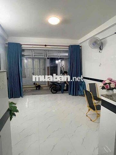 Mua Ở ~ Cho Thuê 12tr | 3PN Gần Phan Xích Long- Thích Quảng Đức 4 Tầng