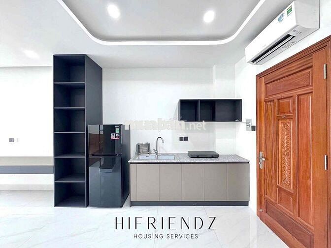 Chung Cư Mini, CHDV mới 100% Full nội thất cao cấp Q5 tiện